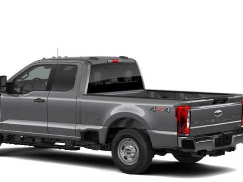 New 2026 Ford F350 XL w/ XL Chrome Package AWD/4WD image 25