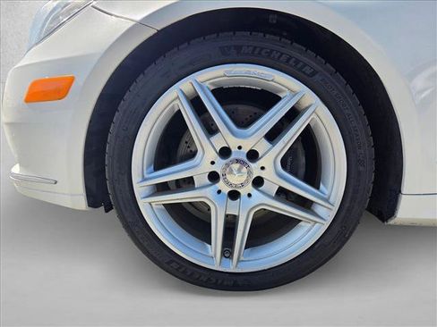 Used 2013 Mercedes-Benz E 350 Coupe image 17