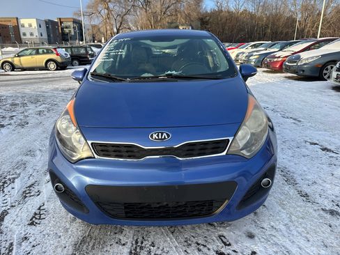 Used 2014 Kia Rio EX w/ Convenience Package image 2