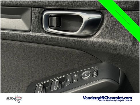 Used 2025 Honda Civic Sport image 21