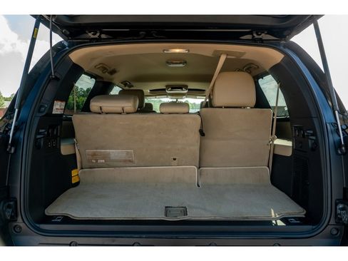 Used 2016 Toyota Sequoia Limited RWD image 17