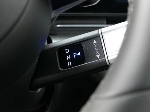 New 2025 Hyundai Kona SEL image 17