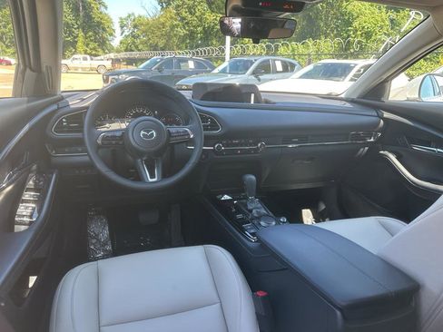 Certified 2024 MAZDA CX-30 AWD 2.5 S w/ Preferred Package image 10