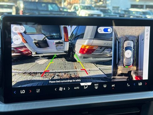 New 2026 Ford Explorer Tremor w/ Tremor Ultimate Package AWD/4WD image 18