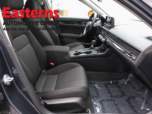 Used 2024 Honda Civic EX image 22