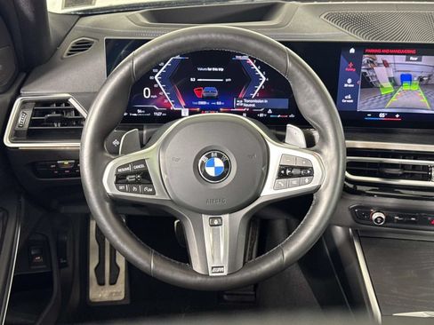 Used 2024 BMW M340i xDrive w/ Premium Package AWD/4WD image 20