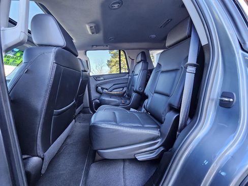 Used 2019 Chevrolet Tahoe Premier w/ Max Trailering Package image 17