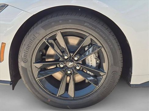 New 2026 Ford Mustang GT RWD image 10