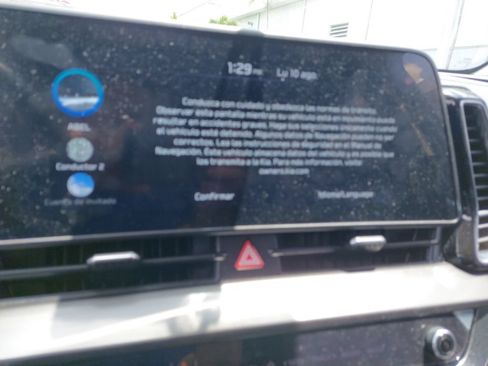 Used 2023 Kia Sportage EX FWD image 5