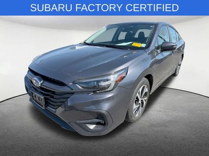 Used 2025 Subaru Legacy Premium