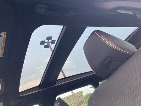 New 2025 Toyota Crown Signia image 42