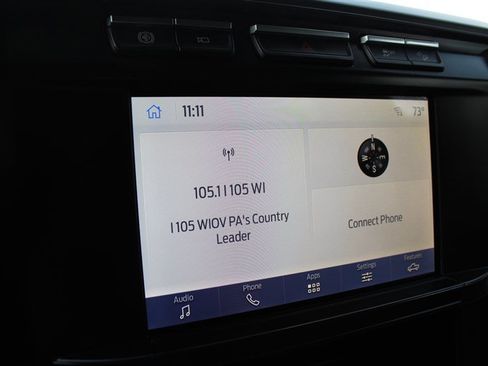 Used 2023 Ford F250 XLT w/ 360-Degree Camera Package AWD/4WD image 24