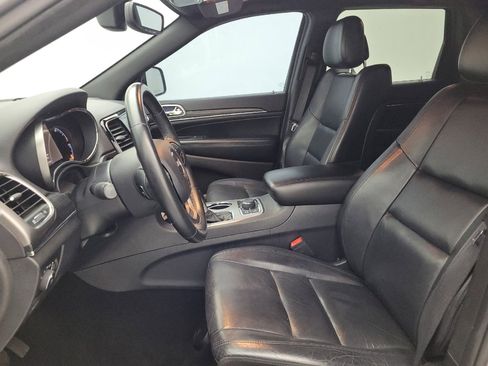 Used 2019 Jeep Grand Cherokee Limited image 17