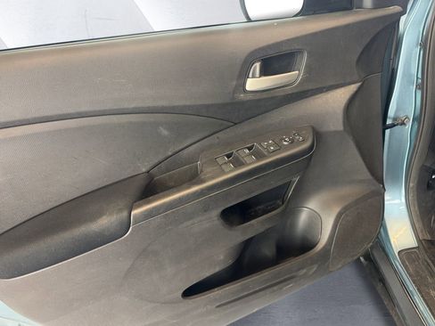 Used 2014 Honda CR-V LX image 12