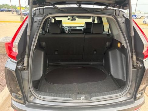 Used 2017 Honda CR-V EX-L image 20