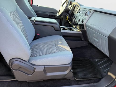 Used 2012 Ford F250 XLT image 10