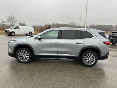 Used 2025 Buick Enclave Preferred