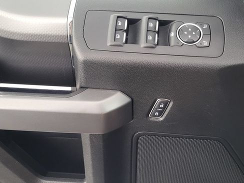Used 2016 Ford F150 XLT w/ Equipment Group 302A Luxury RWD image 23