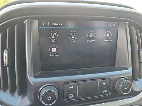 Used 2020 Chevrolet Colorado ZR2 w/ ZR2 Midnight Special Edition image 23