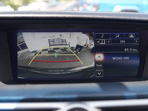Used 2015 Lexus GS 350 w/ F Sport Package RWD image 34