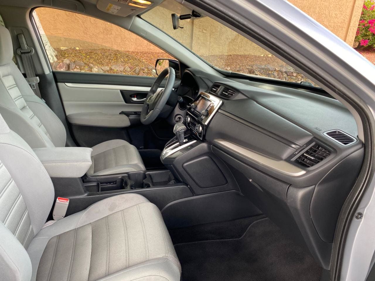 Used 2018 Honda CR-V LX image 54