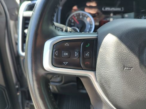 Used 2022 RAM 1500 Big Horn image 22