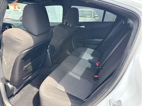 Used 2020 Dodge Charger GT w/ Blacktop Package RWD image 14