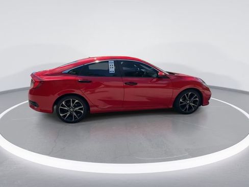 Used 2020 Honda Civic Sport image 2