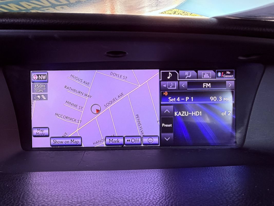 Used 2013 Lexus GS 350 w/ Premium Pkg RWD image 40