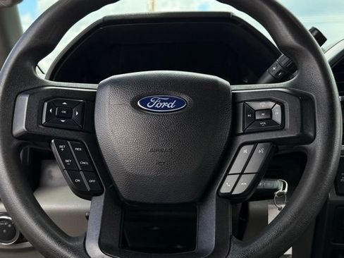Used 2019 Ford F150 XLT w/ Trailer Tow Package AWD/4WD image 7