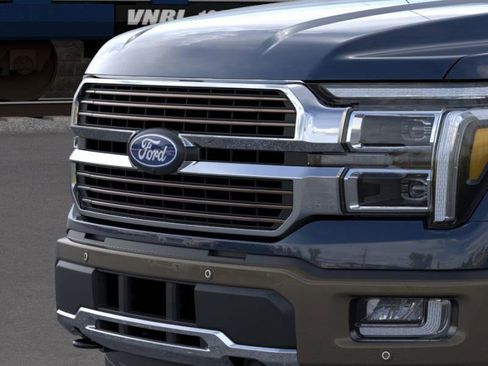 New 2026 Ford F150 King Ranch image 17