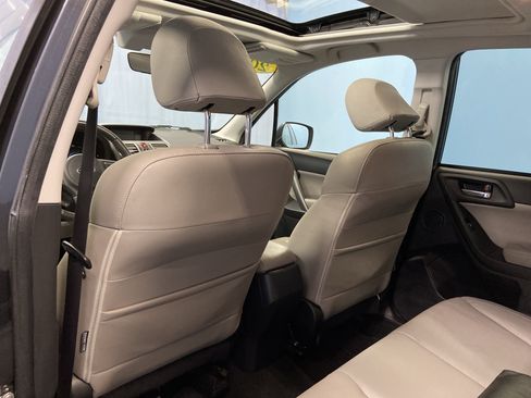 Used 2018 Subaru Forester 2.5i Limited image 28