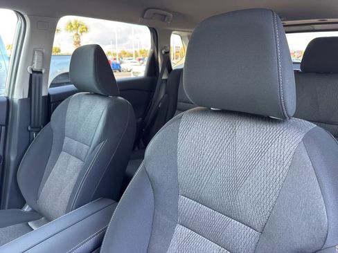 New 2026 Nissan Rogue SV image 11