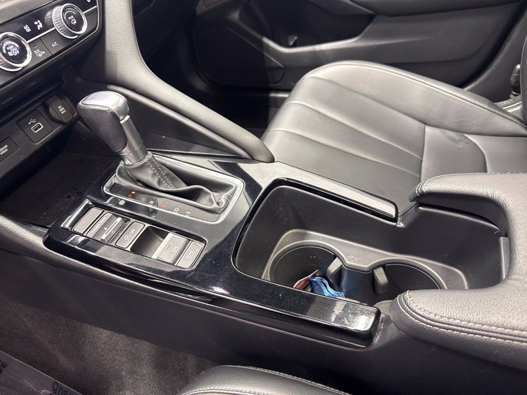 Used 2024 Acura Integra A-Spec FWD image 20
