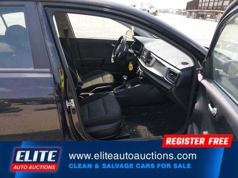 Used 2018 Kia Rio LX FWD image 10