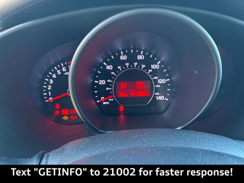 Used 2015 Kia Soul image 14