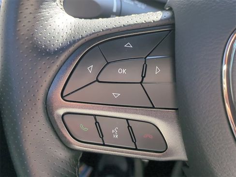 Used 2023 Dodge Challenger R/T Scat Pack image 26