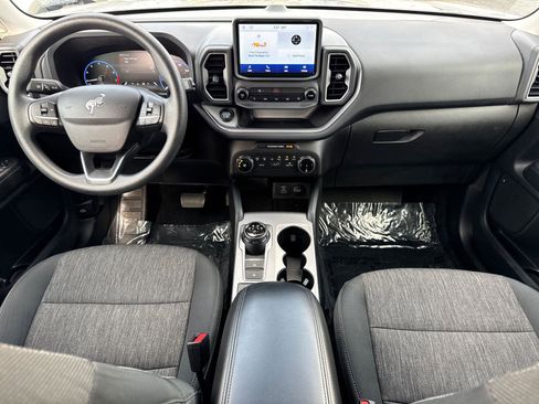 Certified 2022 Ford Bronco Sport Big Bend image 21