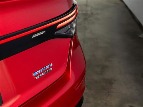 Used 2025 Honda Accord Touring image 30