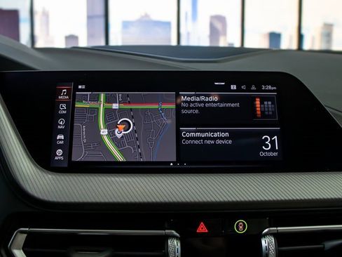 Certified 2024 BMW 228i xDrive Gran Coupe w/ Convenience Package image 17