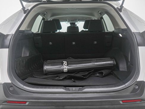 Used 2025 Toyota RAV4 LE image 17