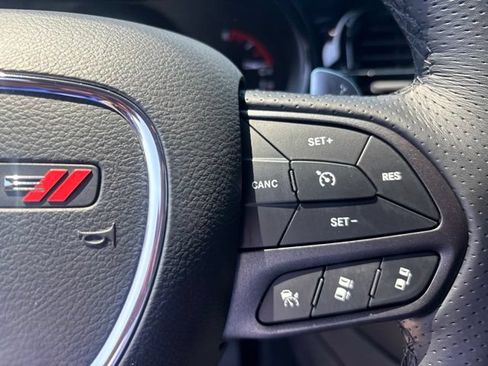 Used 2026 Dodge Durango GT AWD/4WD image 33