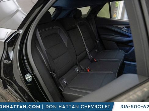 New 2026 Chevrolet Blazer EV LT w/ Midnight/Sport Edition image 26