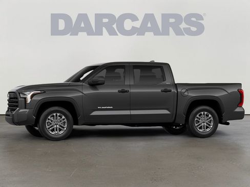 New 2026 Toyota Tundra SR5 image 4