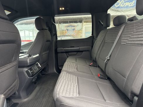 Used 2023 Ford F150 XL w/ STX Appearance Package image 4