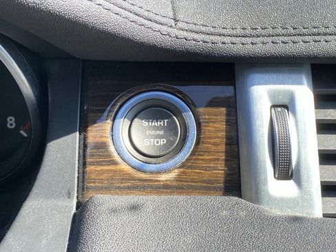 Used 2016 Land Rover Range Rover Evoque HSE image 25