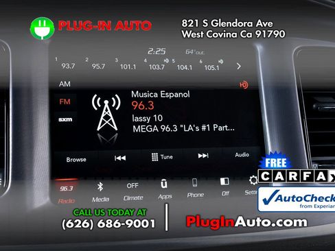 Used 2019 Dodge Charger GT w/ Blacktop Package image 22