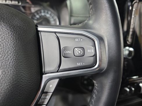 Used 2023 RAM 1500 Laramie image 17