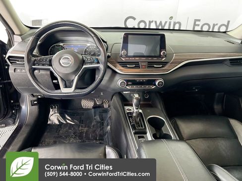 Used 2019 Nissan Altima 2.5 SL image 26