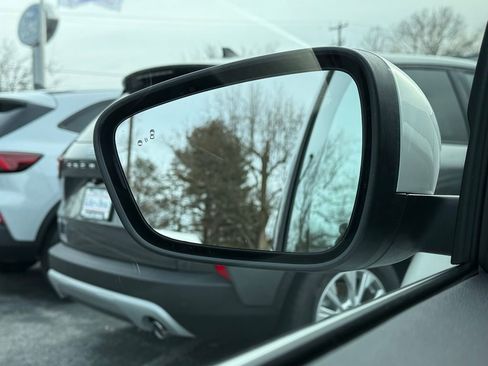 New 2026 Ford Escape Platinum w/ Premium Technology Package image 11